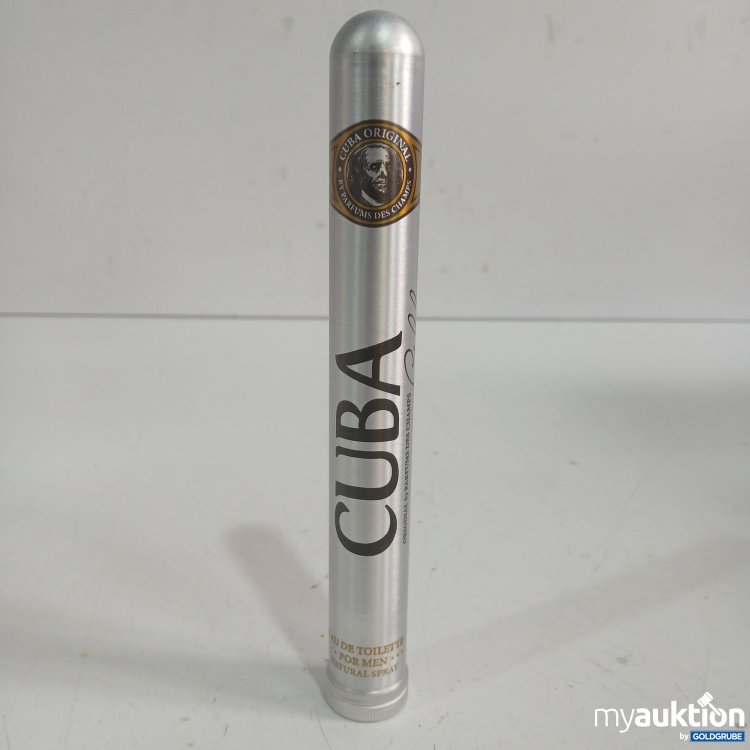 Artikel Nr. 979252: Cuba Eau de Toilette for Men 35ml 