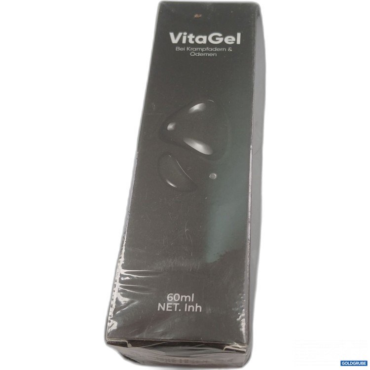 Artikel Nr. 984252: VitaGel 60ml 