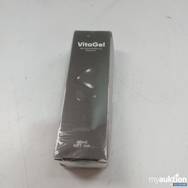 Artikel Nr. 984252: VitaGel 60ml 
