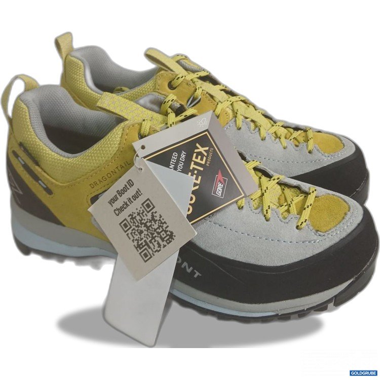 Artikel Nr. 992252 Artikel Nr. 992252: GARMONT Dragontail Tech GTX WMS Wanderschuhe