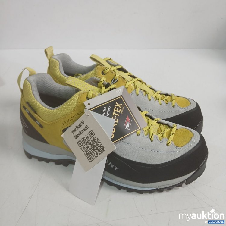Artikel Nr. 992252 Artikel Nr. 992252: GARMONT Dragontail Tech GTX WMS Wanderschuhe
