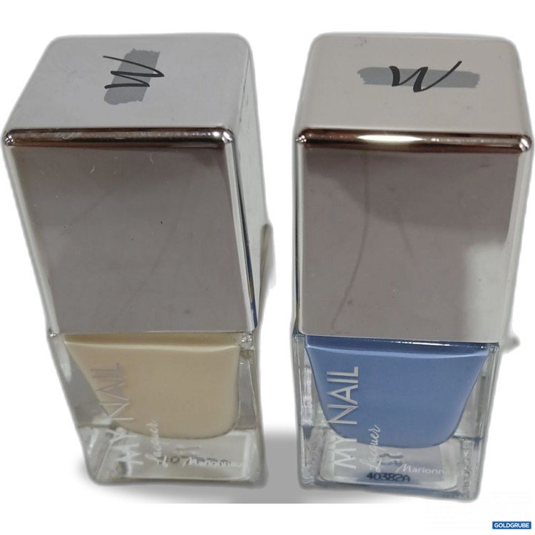 Artikel Nr. 997252: MARIONNAUD My Nail Nagellack 