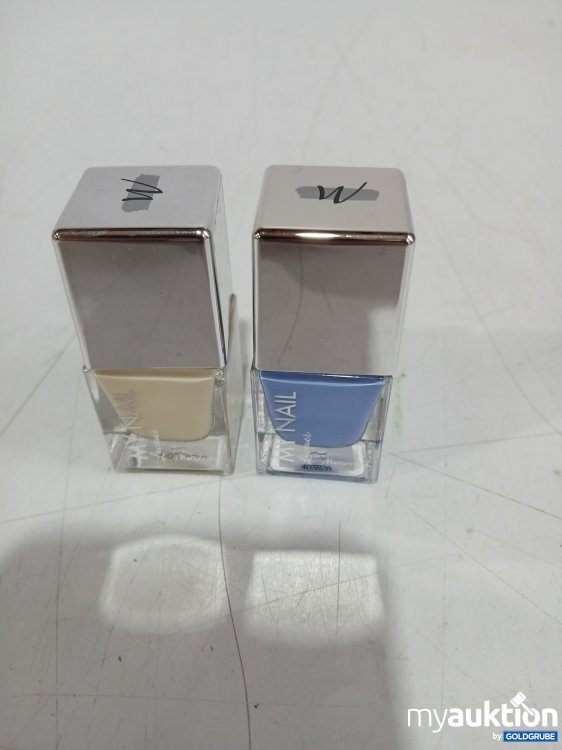 Artikel Nr. 997252: MARIONNAUD My Nail Nagellack 
