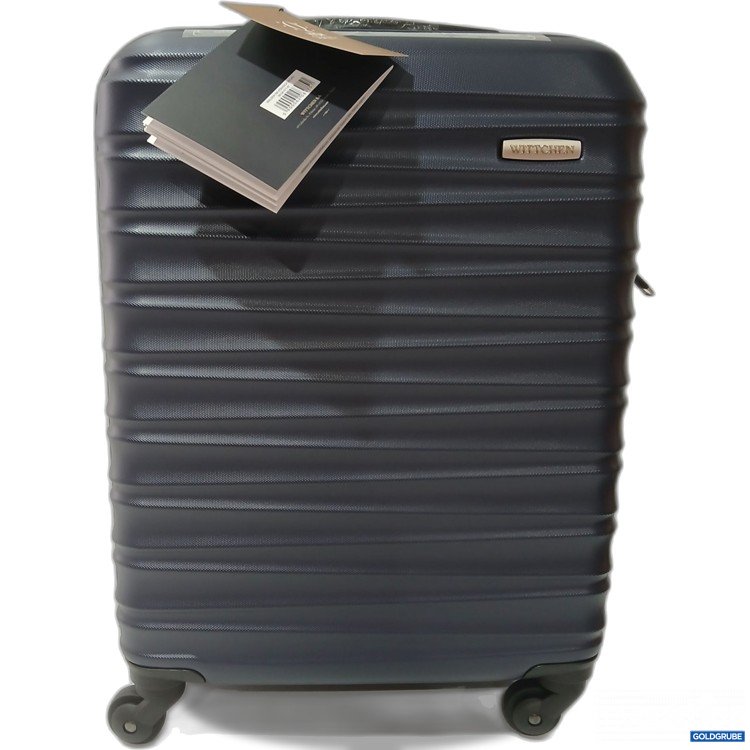 Artikel Nr. 998252: Wittchen Koffer 56 3A 311 91