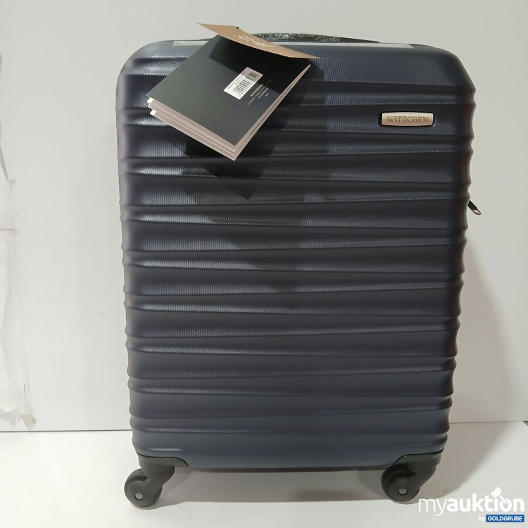 Artikel Nr. 998252: Wittchen Koffer 56 3A 311 91