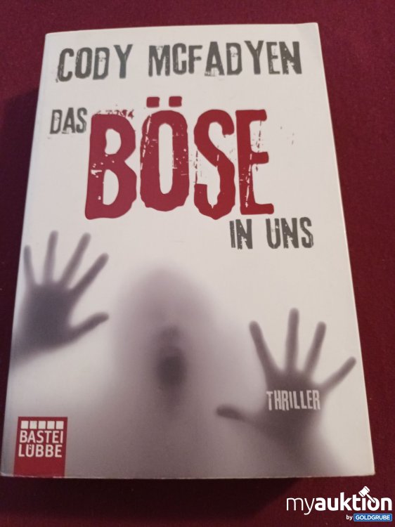 Artikel Nr. 999252 Artikel Nr. 999252: Das Böse in uns