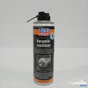 Artikel Nr. 478252: Liqui Moly Keramik-Rostlöser 300ml