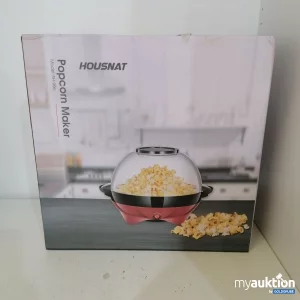 Auktion Housnat Popcorn Maker  RH-906