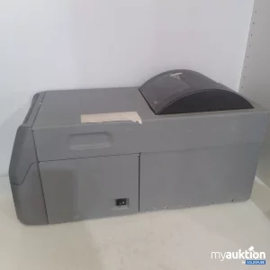 Auktion Intermec Printer 