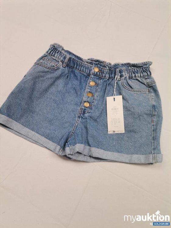 Artikel Nr. 434253 Artikel Nr. 434253: Only Shorts