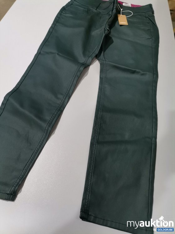 Artikel Nr. 436253 Artikel Nr. 436253: Cecil Hose Lederoptik