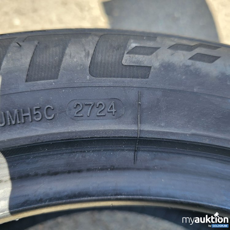 Artikel Nr. 439253 Artikel Nr. 439253: Delintec AW6 205/55R16 91V M+S