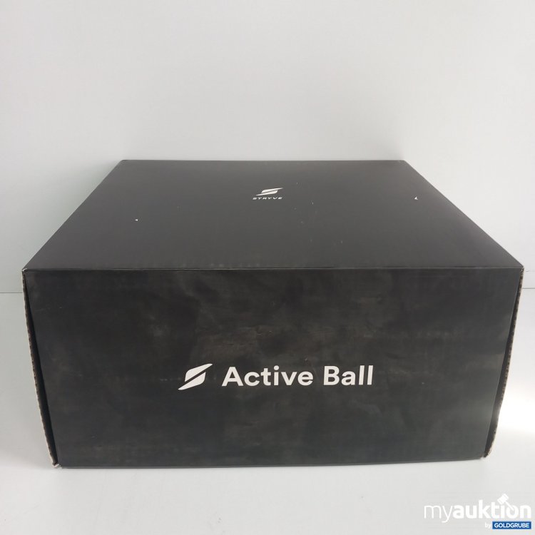 Artikel Nr. 440253 Artikel Nr. 440253: Stryve Activ Bälle 2x 1x 65-75 cm, 1x Durchmesser unaufgeblasen 90 cm