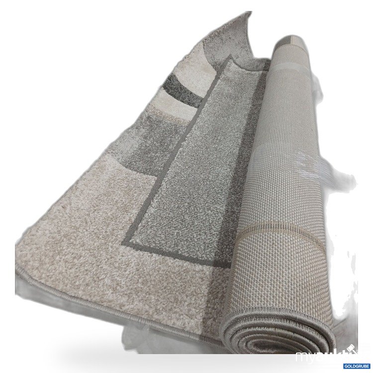 Artikel Nr. 443253: Obsession Teppich Frisco grey 120x170cm 
