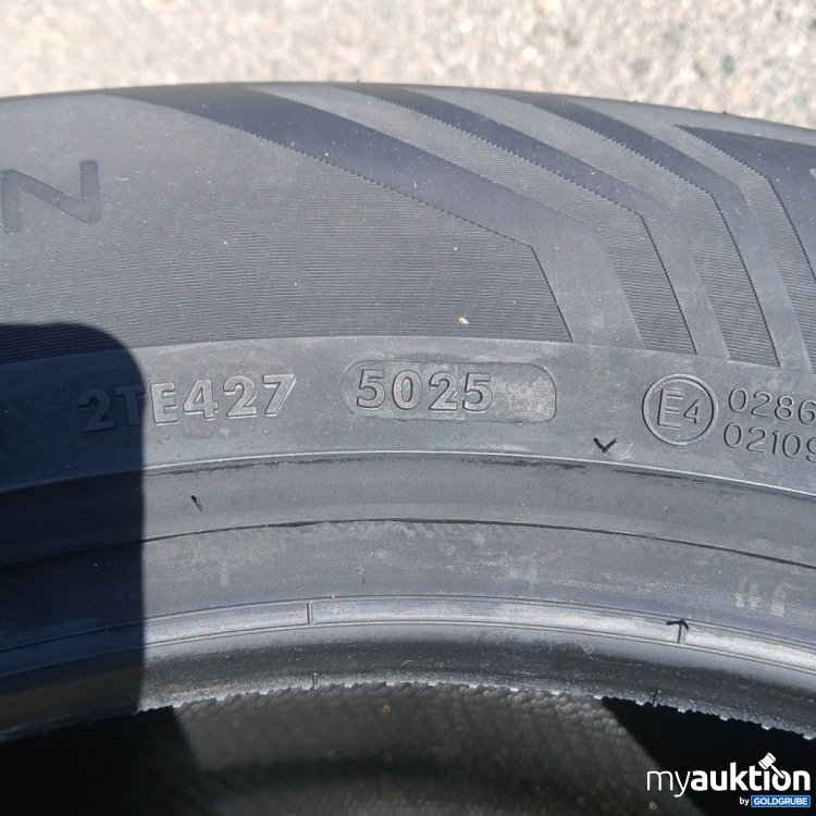 Artikel Nr. 447253 Artikel Nr. 447253: Vredestein Quatrac Pro+ 255/55 R 18 XL 109W