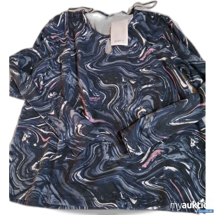 Artikel Nr. 514253: Gina Benotti Shirt