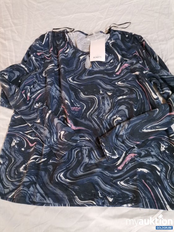 Artikel Nr. 514253: Gina Benotti Shirt