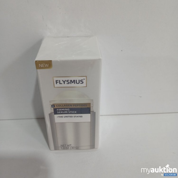Artikel Nr. 521253 Artikel Nr. 521253: Flysmus Firming Serum Stick 30g