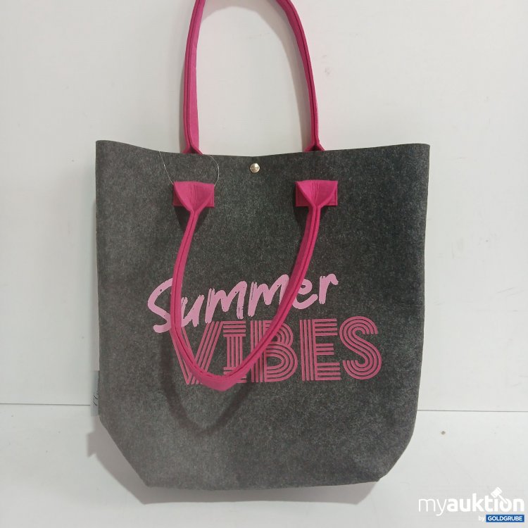 Artikel Nr. 525253: Tt Designs Filz Tasche Shopper 