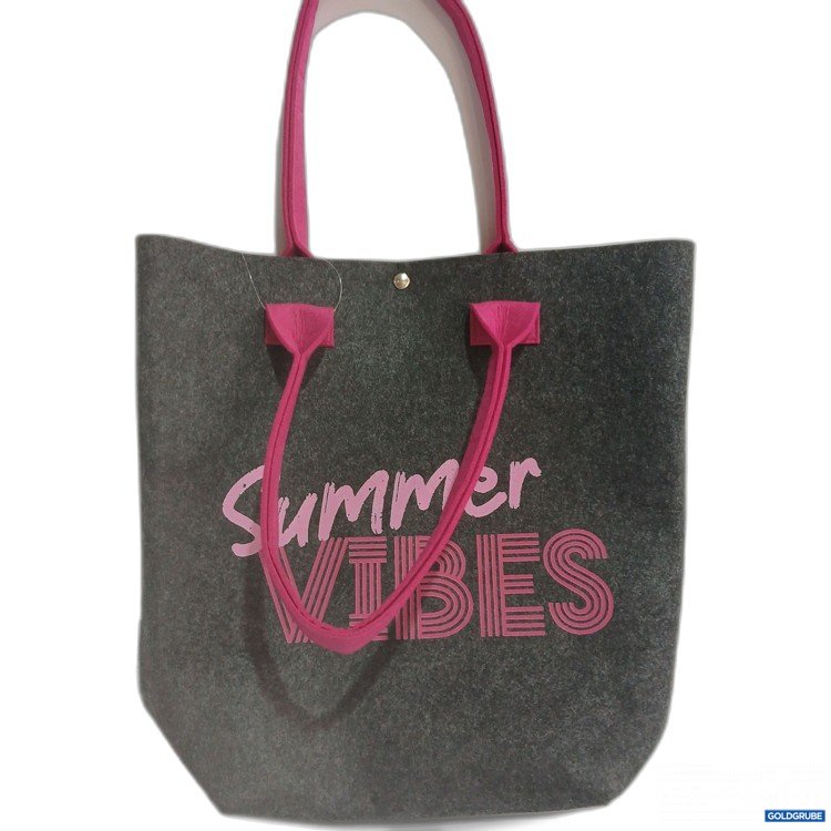 Artikel Nr. 525253: Tt Designs Filz Tasche Shopper 