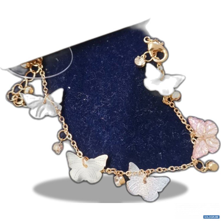 Artikel Nr. 786253: Bijou Brigitte Armband