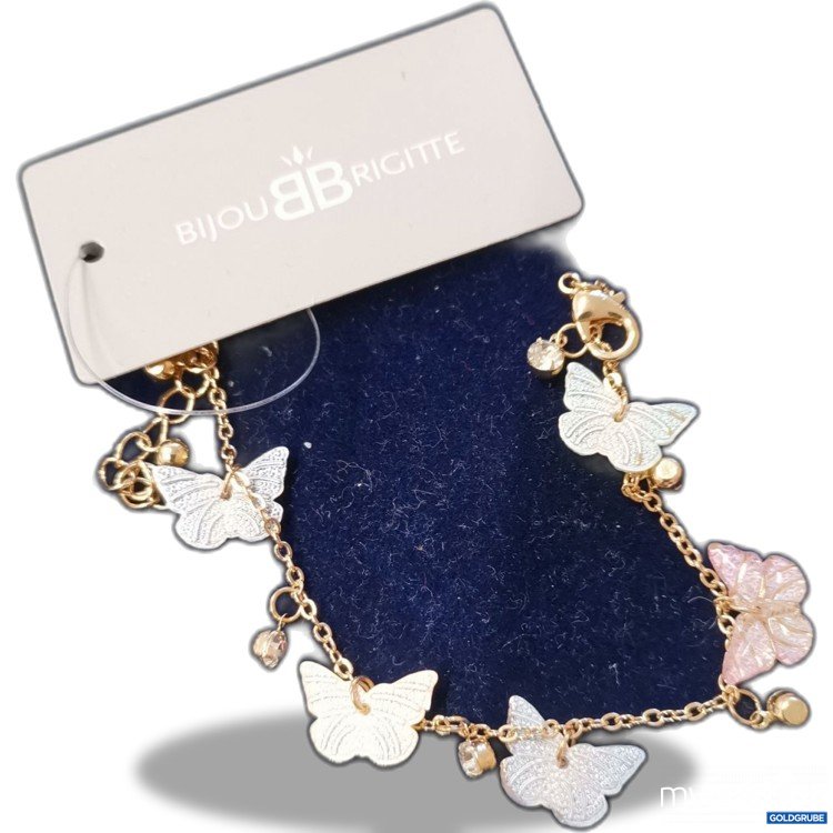 Artikel Nr. 786253: Bijou Brigitte Armband