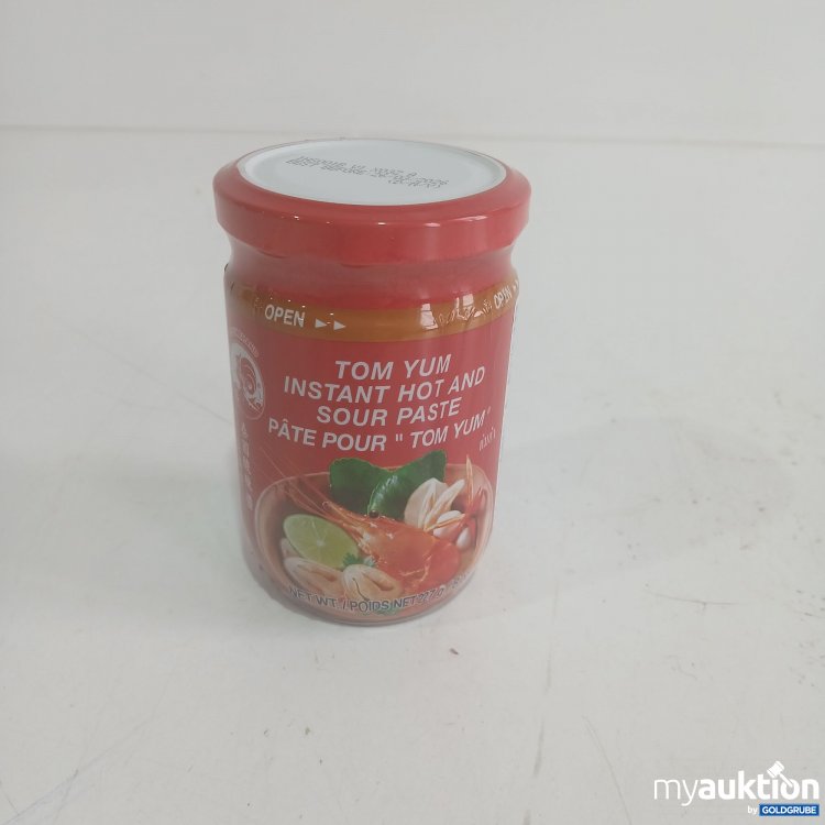Artikel Nr. 811253 Artikel Nr. 811253: Tom Yum 227g