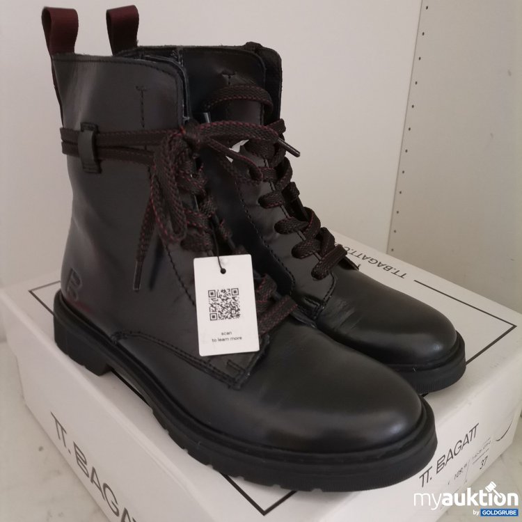 Artikel Nr. 819253: TT.  Bagatt Boots 