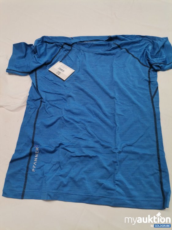 Artikel Nr. 823253 Artikel Nr. 823253: Pfanner Merino tencel Shirt