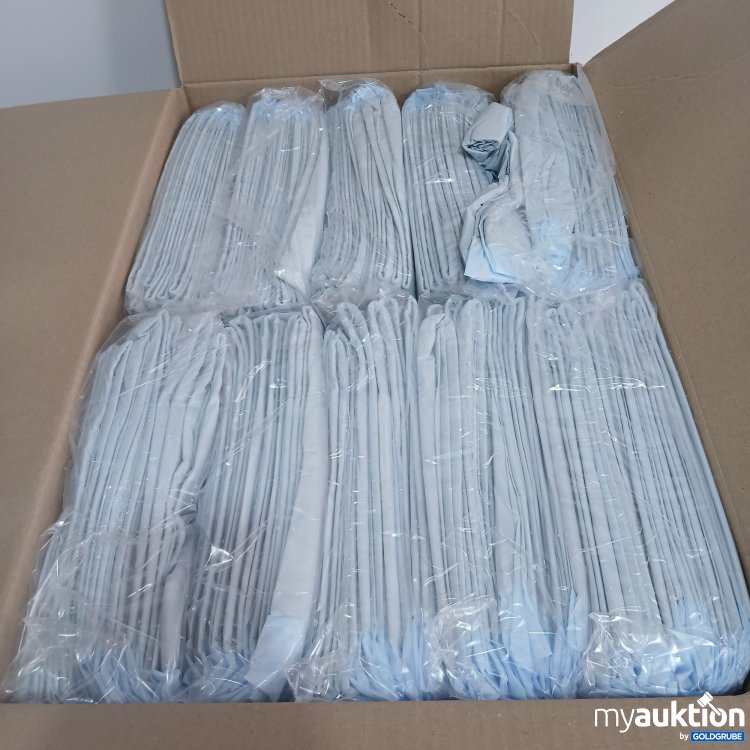 Artikel Nr. 832253 Artikel Nr. 832253: Meditrade Lagenkrankenunterlagen 10lagig 60x60cm 100Stk