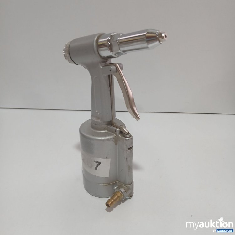 Artikel Nr. 846253: ProfiLine Druckluft Nietpistole 39686