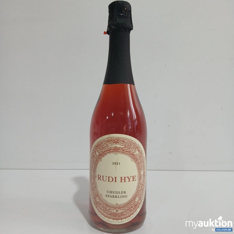 Artikel Nr. 853253 Artikel Nr. 853253: Rudi Hye Uhudler Sparkling 750ml