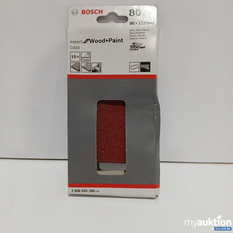 Artikel Nr. 858253: BOSCH 