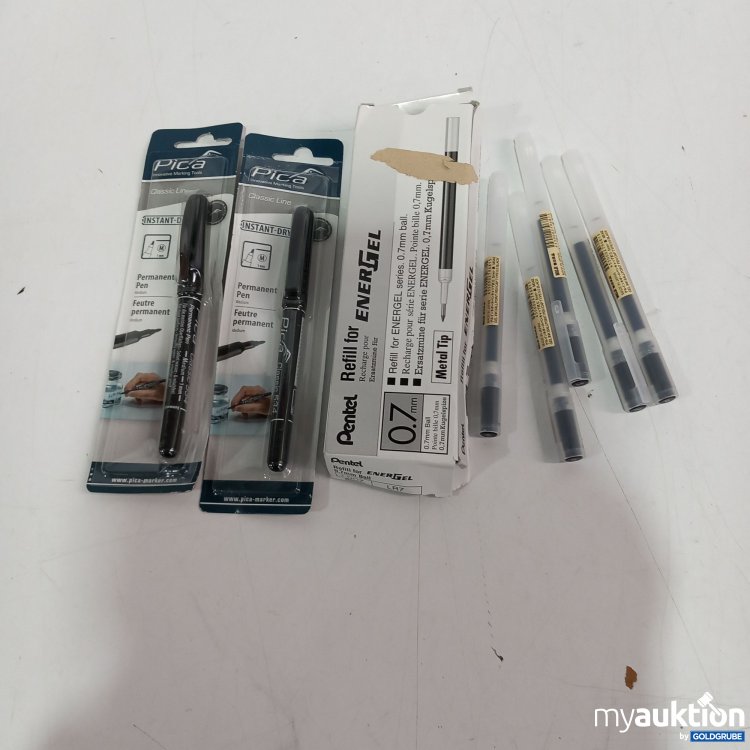 Artikel Nr. 871253: Stifte Set