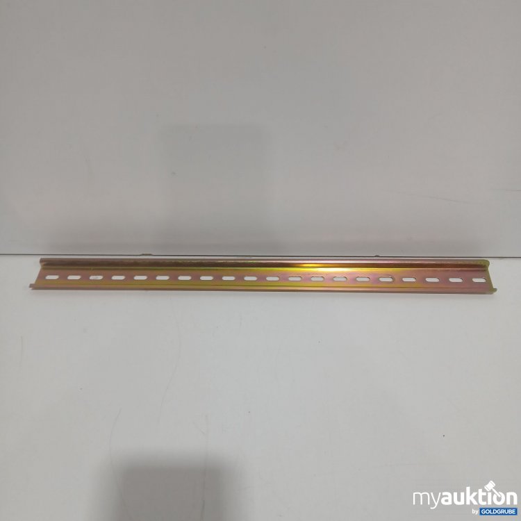 Artikel Nr. 877253 Artikel Nr. 877253: Aluminium Schiene 400mm