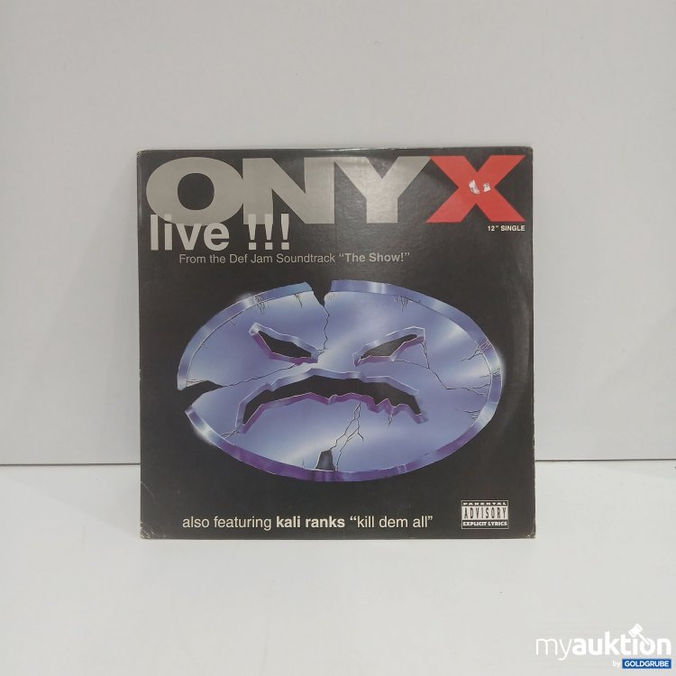 Artikel Nr. 879253: Only X Live 
