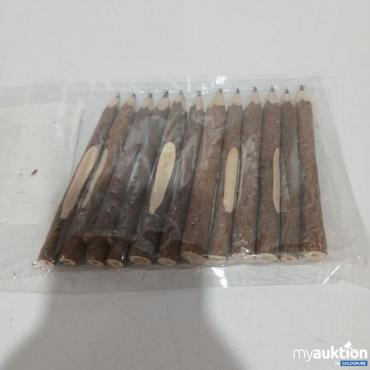 Artikel Nr. 895253: Holzbleistifte 12stk