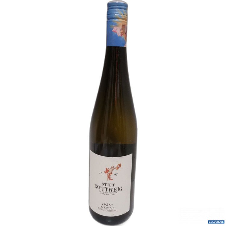 Artikel Nr. 899253: Stift Goettweig Furth 0,75l 