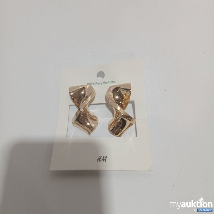 Artikel Nr. 905253: H&M Ohrringe 