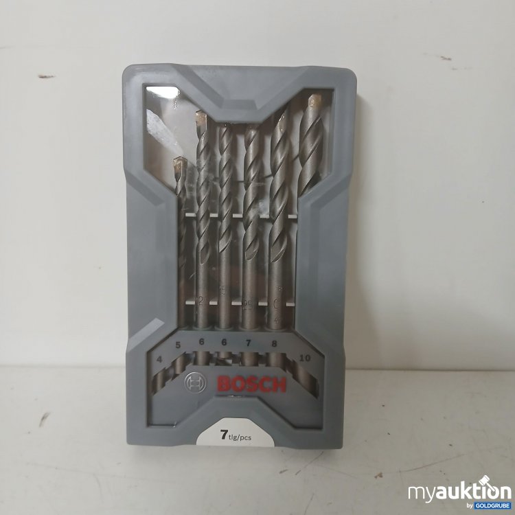 Artikel Nr. 906253: Bosch Silver Percussion 2607017082