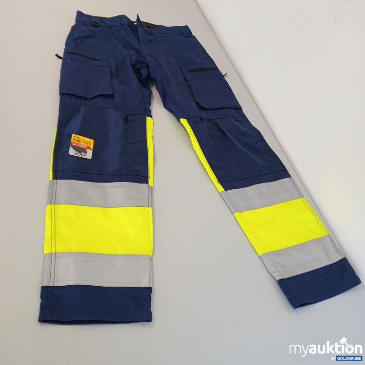 Artikel Nr. 908253: Blakläder Hose
