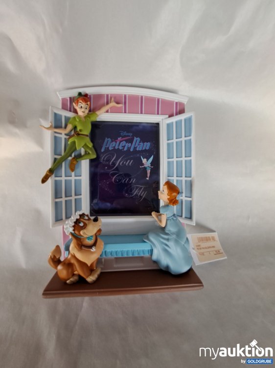 Artikel Nr. 915253: Disney Peter Pan Bilderrahmen