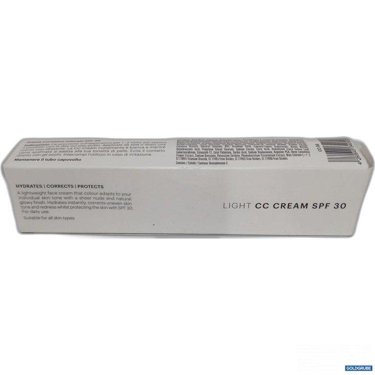 Artikel Nr. 918253: Kess Light CC Cream SPF 30