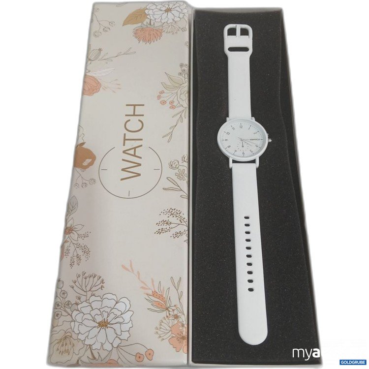 Artikel Nr. 919253: Armbanduhr