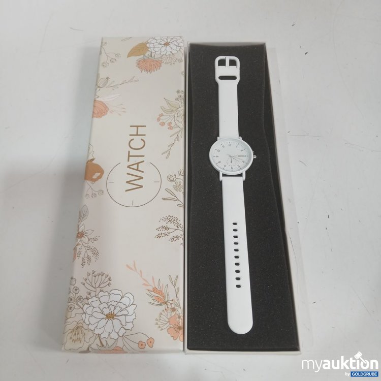 Artikel Nr. 919253: Armbanduhr