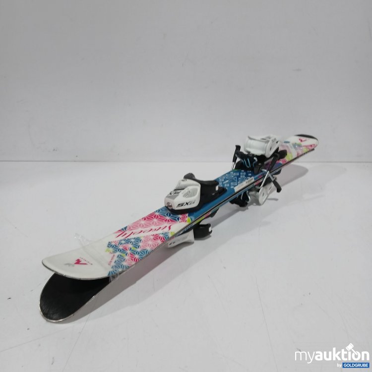 Artikel Nr. 950253: McKinley Ski 