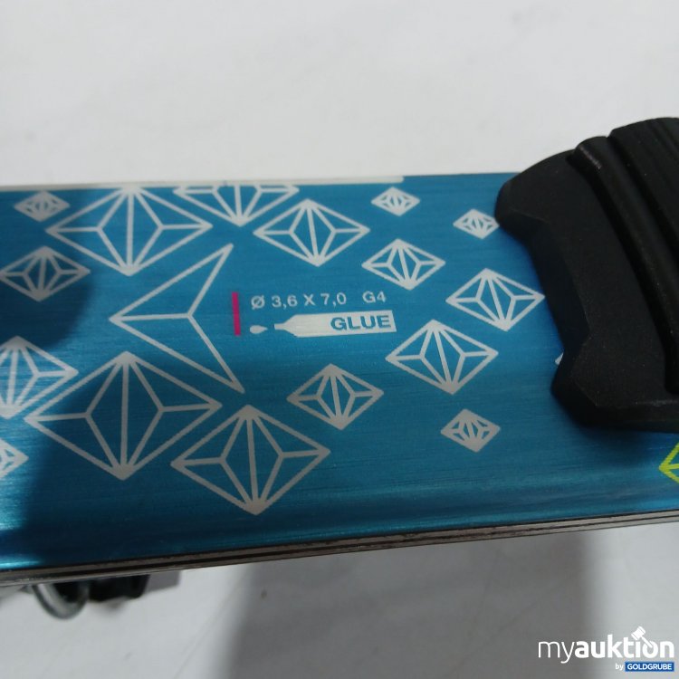 Artikel Nr. 950253: McKinley Ski 