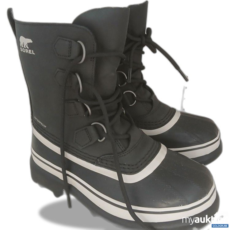 Artikel Nr. 954253: Sorel Caribou WP Schneestiefel Frauen