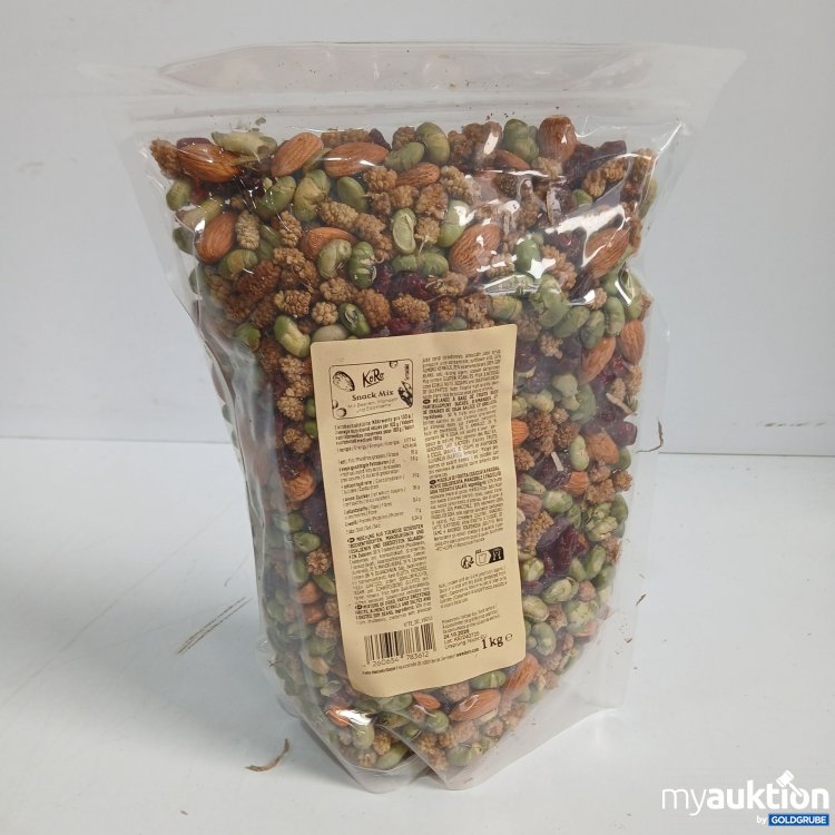 Artikel Nr. 956253: KoRo Sack Mix 1kg 