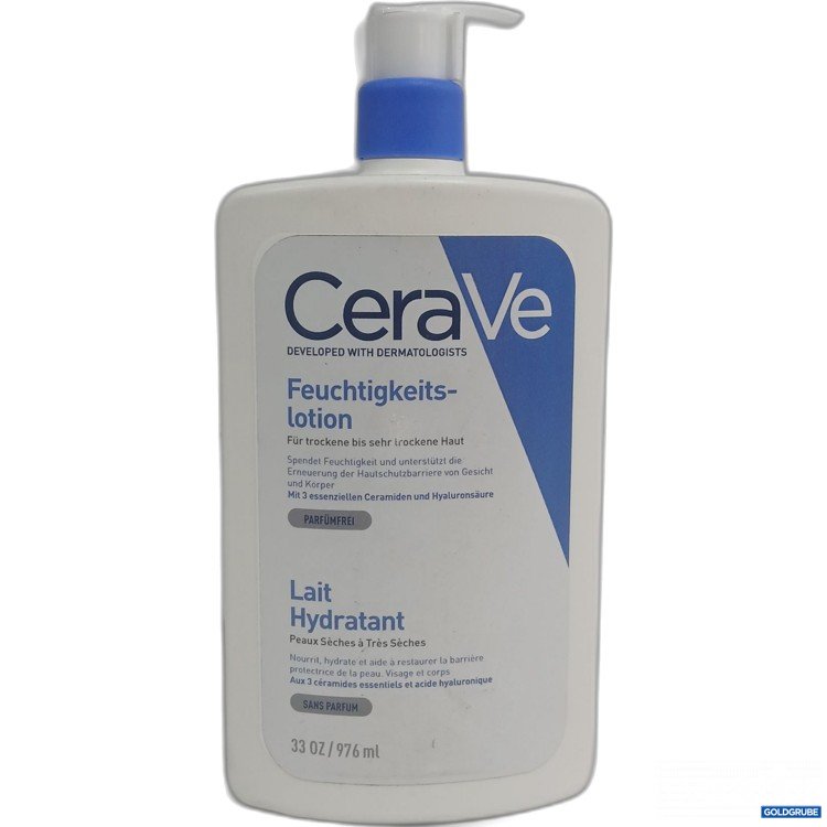 Artikel Nr. 958253: CeraVe Feuchtigkeitslotion 976ml 